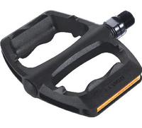 PEDALI ATALA AM FLAT BMX FREESTYLE PLASTICA F-77