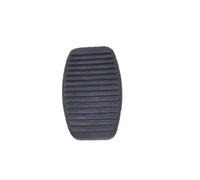 Pedali Auto Copripedale Per Abarth 500 595 695 Per Fiat 500 500c 500l Per Lancia Y 1.1 1.2 1.4 Coperture del pedale della frizione del freno pedaliera auto