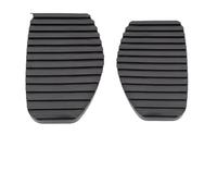 Pedali Auto Copripedale Per Citroen Per Berlingo Per Picasso Coperchio Di Ricambio Per Pedale In Gomma Frizione Freno Auto