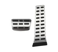 Pedali Auto Copripedale Per Kia Per Sorento Per Sportage Per Optima K3 K5 2010-2015 Copertura Del Pedale Del Gas Pedali Per Auto(2X AT)