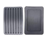 Pedali Auto Copripedale Per Kia Picanto Per Mattina SA 2011 2010 2009 2008 2007 2006 2005 2004 Auto Freno Pedale Frizione Piede In Gomma Grip Pad 32825-24000 pedaliera auto