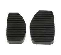 Pedali Auto Copripedale Per Peugeot 3008 T8 2009 2010 2011 2012 2013 2014 2015 2016 Auto Freno Frizione Pedale Pad Gomma Coperture 213015 213026 Copri Pedali Auto(1 set)