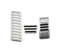 Pedali Auto Gas Freno Per Ford Per Mustang Cambio Automatico Pedale Acceleratore Accessori Per Modifiche Interne