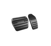 Pedali Auto Gas Freno Per ROOX Per SAKURA Copertura Del Pedale Del Freno Dell'acceleratore(Black titanium)