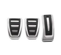 Pedali Auto Pedali Sportivi Uso adatto per Auto Adatto Uso adatto per A4 B8 A6 A7 A8 A8 S4 RS4 A5 S5 RS5 8T Q5 SQ5 8R Fuello Fuello Poggiapiedi Pedali Pedali Accessori Auto Pedaliera Auto(MT without R