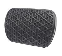 Pedali Auto Per Benz ABC CLC CLK Per CLS EG GL GLK MRS SL Classe V Per Sprinter Per Vito Viano Copertura In Gomma Per Pedale Freno Automatico(Style G)