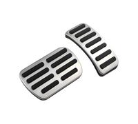 Pedali auto Per Geely Per Atlas Per Emgrand NL-3 Per Proton X70 Pedali Acceleratore Gas Freno Copertura Auto Anti-Slip Protector