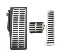 Pedali auto Per Golf 5 6 MK5 MK6 Per Scirocco CC | Per Shara Per Tiguan Per Jetta Mk6 Per Touran Per Vento Rabbit Pedali Per Auto