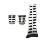 Pedali Auto Per Kia Per Sorento Per Sportage Per Optima K3 K5 2010 2011 2012 2013 2014 2015 Copripedali Auto Pedali Auto(MT)