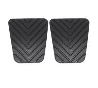Pedali Auto Per Kia Per Sportage NB7 JE KM SL QL 2004 2005 2006 2007 2008 2009 2010 2011 2012 2013 2014-2019 Freno Frizione Pedale Pad Copertura Poggiapiedi Auto(2Pc)