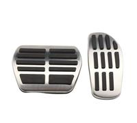 Pedali Auto Per Nissan Per X-Trail Per Qashqai Per Rogue Per Kicks Freno(A Style AT)