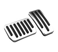 Pedali Auto Per Tesla Per Model 3 Model3 2017 2018 2019 2020 2021 Pedali Per Auto Pedale Morto Poggiapiedi Copertura Protettiva Per Pedale(Gas Pedal)