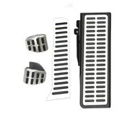 Pedali Auto Per VW Jetta Mk5 Golf 5 6 Scirocco CC Rabbit Eos Tiguan AT Con Rest