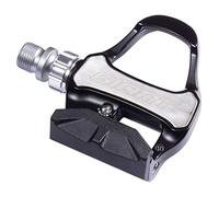 Giant Comp Pedals Argento
