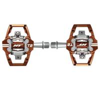 Ht Components T2 Pedals Arancione