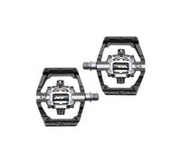 Pedali automatici ht x2 sx neri