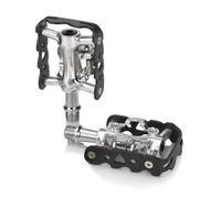 Xlc Pedali Mtb System Pd-s20 Black