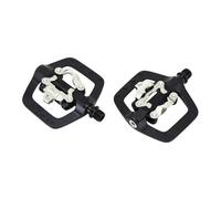 Pedale MTB automatica versatile Newton R63 con 1 lato Shimano-SPD a cuscinetto n