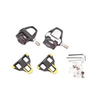 Pedali Automatici Per Bici Da Strada In Nylon Autobloccante Para Tacchetta Pedaline Bici Posteriori