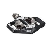 Shimano PD-M8120 pedale per bicicletta Nero, Grigio 1 pz