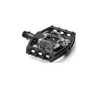 Pedali automatici Sixpack Racing Millenium-X Noir