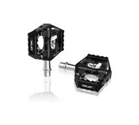 Xlc Mtb System Pd-s14 Pedals Nero Black