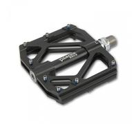 Pedali Bici Campa Bros Kombat XI Triangle Alluminio CNC - Perni Sostituibili