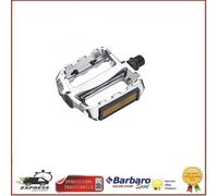 Pedali Bici Corpo Unico In Alluminio VP Components Bicicletta Mtb City Coppia