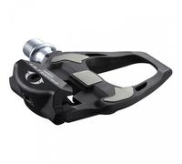 Pedali Bici Corsa Shimano Ultegra R8000 SPD-SL con Tacchette SM-SH11