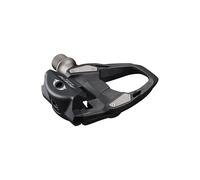 Shimano 105 R7000 Spd-sl Pedals Nero