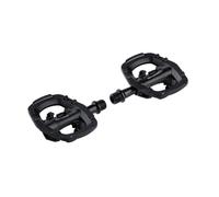 Pedali bici doppio uso FORCE SELECT MTB one-sided