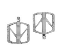 Pedali bici in lega di alluminio dal design innovativo per un migliore controllo