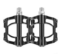 Pedali Bici Lega Antiscivolo 90mm per MTB