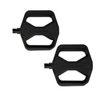 Pedali bici leggeri e antiscivolo Look Geo City