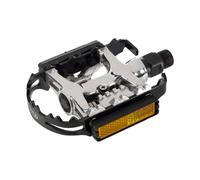 Fpd Pedali Dual Nwl-273l Shimano