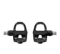 Pedali Bicicletta 3 Pedali Da Strada Clip Speed Cuscinetto Per Bicicletta Autobloccante Pedale MTB Piastra Bloccaggio Senza 4,5°