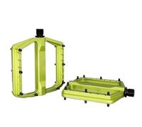 Pedali Bicicletta Bicicletta Da Discesa Mtb In Lega Alluminio Para Pedale Largo E Grande Comfort A 3 Cuscinetti