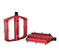 Pedali Bicicletta Bicicletta Da Discesa Mtb In Lega Alluminio Para Pedale Largo E Grande Comfort A 3 Cuscinetti