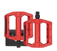 Pedali Bicicletta Pedali Para Cuscinetti Per Per Bici Da Strada MTB Per Bicicletta Pieghevoli Nylon Resistente All'acqua Discesa - Leggero Per Parte 14 Mm