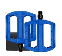 Pedali Bicicletta Pedali Para Cuscinetti Per Per Bici Da Strada MTB Per Bicicletta Pieghevoli Nylon Resistente All'acqua Discesa - Leggero Per Parte 14 Mm