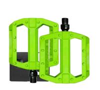Pedali Bicicletta Pedali Para Cuscinetti Per Per Bici Da Strada MTB Per Bicicletta Pieghevoli Nylon Resistente All'acqua Discesa - Leggero Per Parte 14 Mm