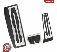 ESEN SKV 97SKV843 Kit rivestimento pedale