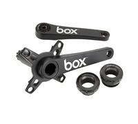 Pedali Box one m30-m Noir