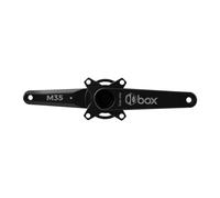 Pedali Box one M35 Noir