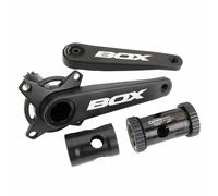 Pedali Box one m35 Noir