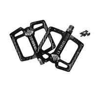 Pedali BST-Parts Soriot Nero