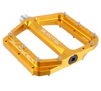 Pedali Burgtec Penthouse MK5 Per Mountain Bike MTB Oro Bullion