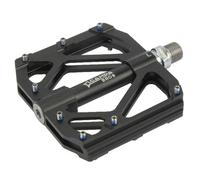 Pedali Campa Bros Kombat XI Triangle - Nero Taglia unica / Nero