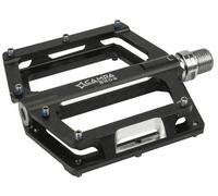 PEDALI FLAT CAMPABROS KOMBAT IX OPEN NERI