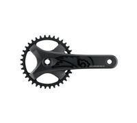 Pedali Campagnolo Ekar GT Noir